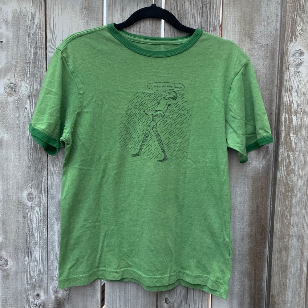 Vintage Tee